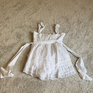 Altar’d State Dress/Romper